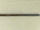 1926 Vintage Winchester Model 1890 22WRF - 16 of 24