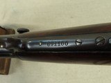 1926 Vintage Winchester Model 1890 22WRF - 20 of 24