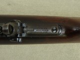 1926 Vintage Winchester Model 1890 22WRF - 22 of 24