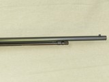 1926 Vintage Winchester Model 1890 22WRF - 4 of 24
