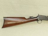 1926 Vintage Winchester Model 1890 22WRF - 2 of 24