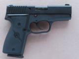 Kahr Arms E9 9mm DAO *Scarce* SOLD - 2 of 15