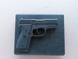 Kahr Arms E9 9mm DAO *Scarce* SOLD - 15 of 15