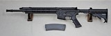 RUGER SR556 PISTON DRIVEN RIFLE IN 5.56 MINT - 7 of 20