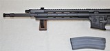 RUGER SR556 PISTON DRIVEN RIFLE IN 5.56 MINT - 11 of 20