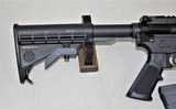 RUGER SR556 PISTON DRIVEN RIFLE IN 5.56 MINT - 2 of 20