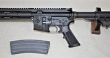 RUGER SR556 PISTON DRIVEN RIFLE IN 5.56 MINT - 9 of 20