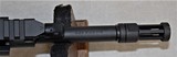 RUGER SR556 PISTON DRIVEN RIFLE IN 5.56 MINT - 15 of 20