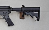 RUGER SR556 PISTON DRIVEN RIFLE IN 5.56 MINT - 10 of 20