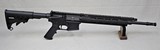 RUGER SR556 PISTON DRIVEN RIFLE IN 5.56 MINT - 1 of 20