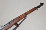 Exceptional 1942 Lend-Lease Springfield Armory M1 Garand 30-06 Springfield - 3 of 25