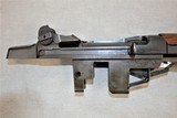 Exceptional 1942 Lend-Lease Springfield Armory M1 Garand 30-06 Springfield - 17 of 25