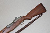 Exceptional 1942 Lend-Lease Springfield Armory M1 Garand 30-06 Springfield - 5 of 25
