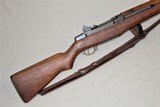 Exceptional 1942 Lend-Lease Springfield Armory M1 Garand 30-06 Springfield - 2 of 25