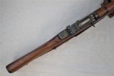 Exceptional 1942 Lend-Lease Springfield Armory M1 Garand 30-06 Springfield - 7 of 25