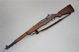 Exceptional 1942 Lend-Lease Springfield Armory M1 Garand 30-06 Springfield - 4 of 25
