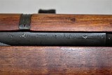 Exceptional 1942 Lend-Lease Springfield Armory M1 Garand 30-06 Springfield - 15 of 25