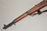 Exceptional 1942 Lend-Lease Springfield Armory M1 Garand 30-06 Springfield - 6 of 25