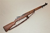 Exceptional 1942 Lend-Lease Springfield Armory M1 Garand 30-06 Springfield - 1 of 25