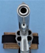 SMITH AND WESSON MODEL 64-3 .38 SPECIAL - 16 of 17