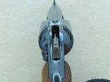 1968 Vintage Smith & Wesson Model 49 Bodyguard .38 Special Revolver
** Beautiful All-Original Example ** - 24 of 25