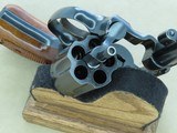 1968 Vintage Smith & Wesson Model 49 Bodyguard .38 Special Revolver
** Beautiful All-Original Example ** - 23 of 25