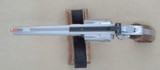 1980 Vintage 4" Smith & Wesson Model 63 .22 Caliber Revolver
**SOLD** - 9 of 22