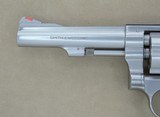 1980 Vintage 4" Smith & Wesson Model 63 .22 Caliber Revolver
**SOLD** - 4 of 22