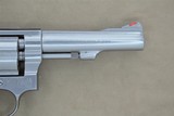 1980 Vintage 4" Smith & Wesson Model 63 .22 Caliber Revolver
**SOLD** - 8 of 22
