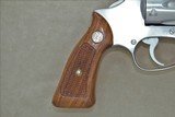 1980 Vintage 4" Smith & Wesson Model 63 .22 Caliber Revolver
**SOLD** - 6 of 22
