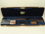 Ohio Ordnance Works Colt 1918 BAR Rifle with/ Original Case, Accessories, & Letter
* Spectacular & MINT * - 1 of 25