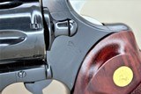 1978 Vintage Colt Python 6" 357 Magnum - 24 of 25