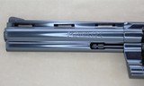 1978 Vintage Colt Python 6" 357 Magnum - 4 of 25