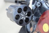 1978 Vintage Colt Python 6" 357 Magnum - 17 of 25