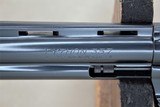 1978 Vintage Colt Python 6" 357 Magnum - 23 of 25