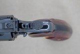 1978 Vintage Colt Python 6" 357 Magnum - 10 of 25