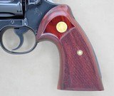 1978 Vintage Colt Python 6" 357 Magnum - 2 of 25