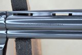 1978 Vintage Colt Python 6" 357 Magnum - 21 of 25
