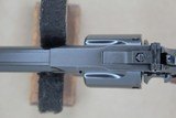 1978 Vintage Colt Python 6" 357 Magnum - 11 of 25