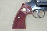 1978 Vintage Colt Python 6" 357 Magnum - 6 of 25