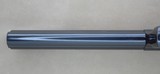 1978 Vintage Colt Python 6" 357 Magnum - 16 of 25