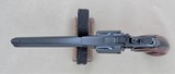 1978 Vintage Colt Python 6" 357 Magnum - 9 of 25