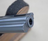 1978 Vintage Colt Python 6" 357 Magnum - 22 of 25