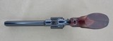 1978 Vintage Colt Python 6" 357 Magnum - 13 of 25
