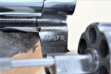 1978 Vintage Colt Python 6" 357 Magnum - 25 of 25