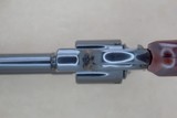 1978 Vintage Colt Python 6" 357 Magnum - 15 of 25