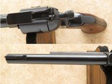 Ruger Super Blackhawk, 3-Screw, Cal. .44 Magnum, 1968 Vintage SOLD - 5 of 12