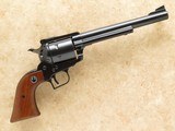 Ruger Super Blackhawk, 3-Screw, Cal. .44 Magnum, 1968 Vintage SOLD - 10 of 12