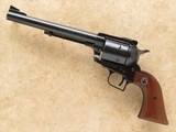 Ruger Super Blackhawk, 3-Screw, Cal. .44 Magnum, 1968 Vintage SOLD - 11 of 12