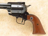 Ruger Super Blackhawk, 3-Screw, Cal. .44 Magnum, 1968 Vintage SOLD - 4 of 12
